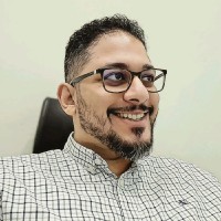 Ahmed Saeed