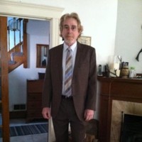 Ken Patten