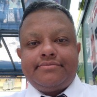 Denilson Morais