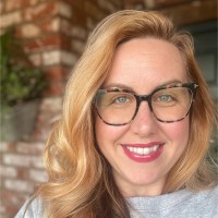 Katherine Faulkner Hair