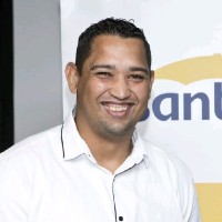Eugene Forbes