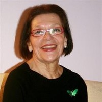 Marlene Flom