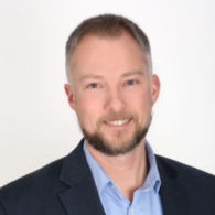 Greg Wilson