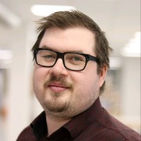Kimmo Sarja