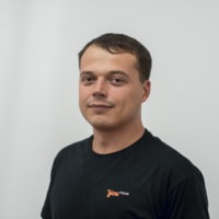 Максим Садловский