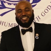Derrick Stinnett