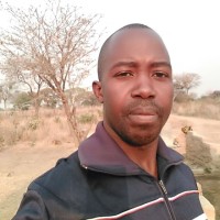 Hilux Mwaanga