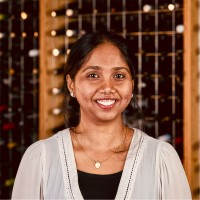 Neethu Ramanan