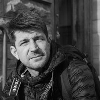 Matthew Gaston