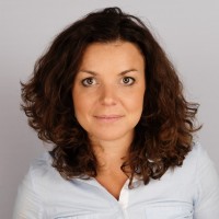 Laetitia Moreaux