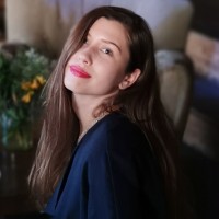 Ekaterina Bodyagina