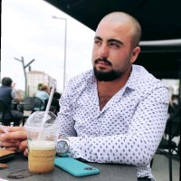 OĞUZHAN ATEŞ