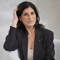 Tina Hughes