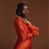 Arike Priscilla