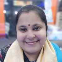 Upasana Nigam Srivastava