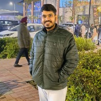 Manas Vyas