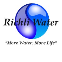RICHLI WATER