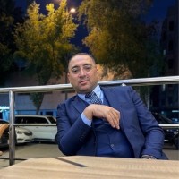 Jehad Ali