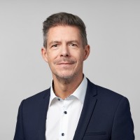 Peter Rebmann