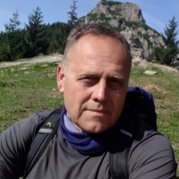 Tomas Palacka , MBA