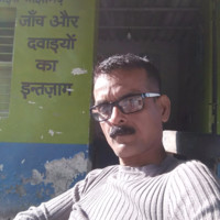 Bipin Singh