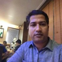 Kishor Desale