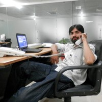 Waqar Shahid