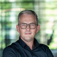 Anton Van Der Spek