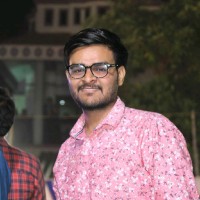 Darshan Patel