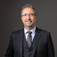 Gary Sawatzky, BA, CEBS