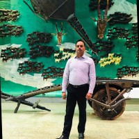 Rajesh Kumar