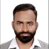 Sunil Yadav