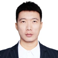 Stephen Yi