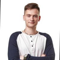 Maksym Stelmakh
