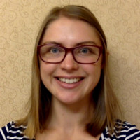 Amanda Stricker