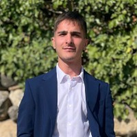 Marco Beruet Morelli