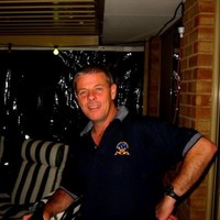 Bill Maybury