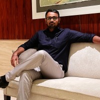 Siva Rama Krishnan R