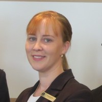 Ylana Baxter