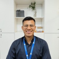Jorge Alejandro Gaspar