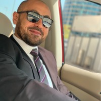 Mohamed Gamal