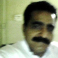 M.Laique Soomro