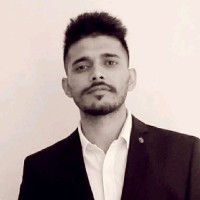 Harsh Chaudhary