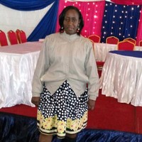 Rose Ndirangu