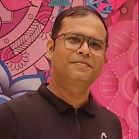Suman Das