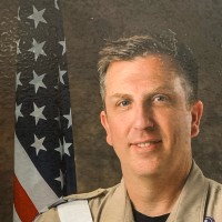 Chris Peterson