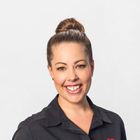 Kellie Samson