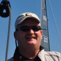 Robert Bakker