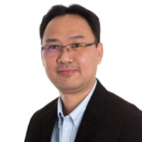Hong Sheng Wong