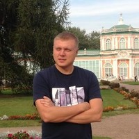 Вадим Воинков